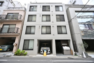 Ｌｉｖｅ　Ｆｌａｔ蔵前の画像