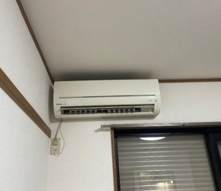 ハイツマスターズの設備