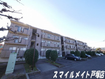 グラスイン笹山の画像