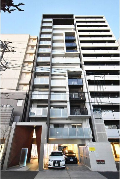 パラッツォ・スペチアーレ