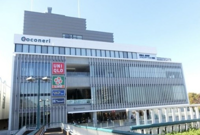 【周辺】 | 仮称）練馬区桜台４丁目計画
