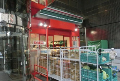 【周辺】 | 仮称）練馬区桜台４丁目計画
