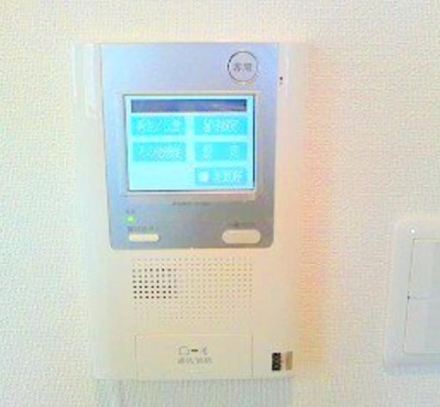 【セキュリティ】 | ル・リオン豊洲ワイズレジデンス