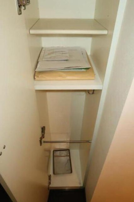 【収納】 | ル・リオン豊洲ワイズレジデンス