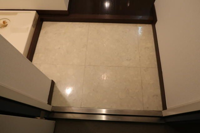 【玄関】 | ル・リオン豊洲ワイズレジデンス