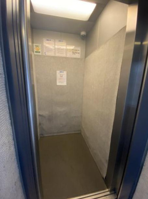 【設備】 | ル・リオン豊洲ワイズレジデンス