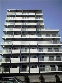 【外観】 | ル・リオン豊洲ワイズレジデンス