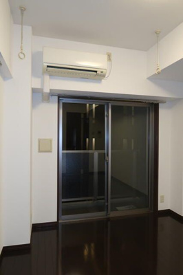 【居間・リビング】 | ル・リオン豊洲ワイズレジデンス