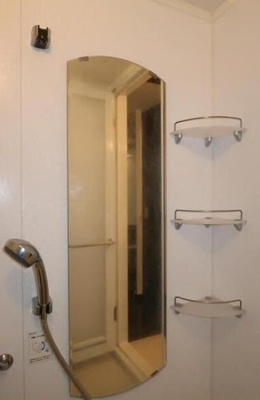 【浴室】 | ル・リオン豊洲ワイズレジデンス