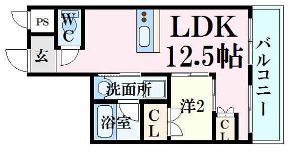 ライブタウン中央通り