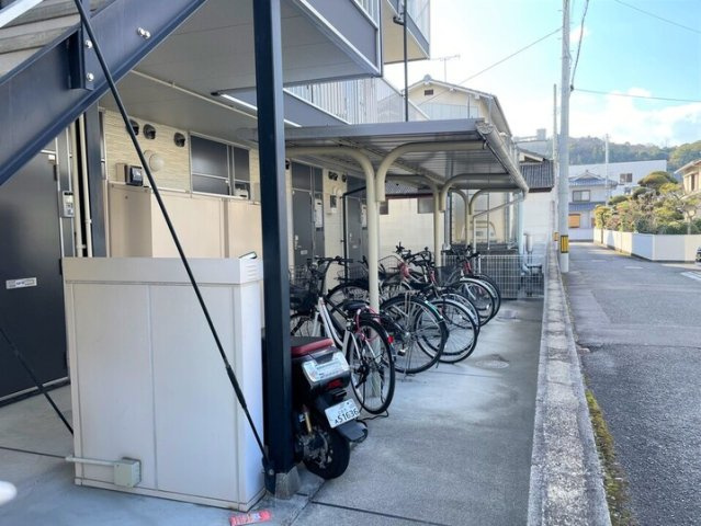 レオパレス辻町Ⅱのその他|備品や設備仕様は号室等により異なります現地をご確認下さい。