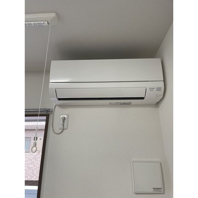 ルナ・戸田の設備