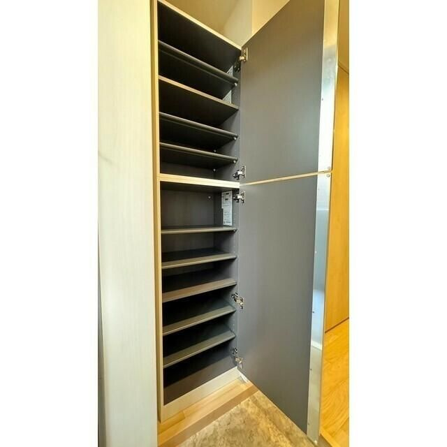 ラシクラス豊玉南の設備