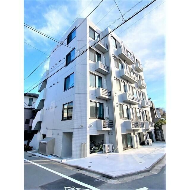 ラシクラス豊玉南の外観