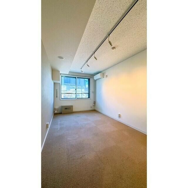 ラシクラス豊玉南の居間・リビング