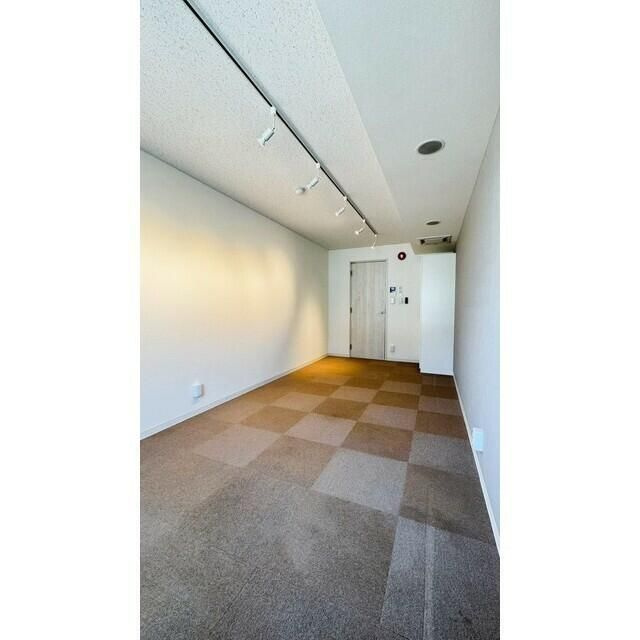 ラシクラス豊玉南の寝室