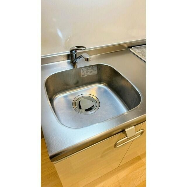 ラシクラス豊玉南のキッチン