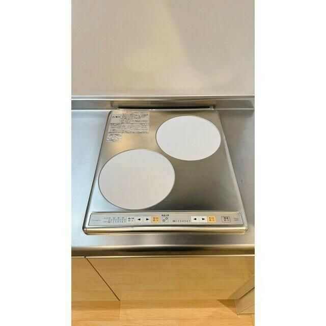 ラシクラス豊玉南の設備