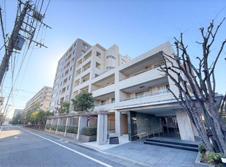 【外観】 | プラウド戸田公園アベニュー