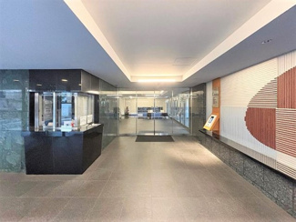 【エントランス】 | プラウド戸田公園アベニュー