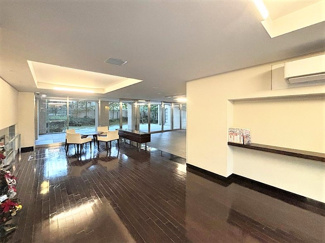 【その他共用部分】 | プラウド戸田公園アベニュー