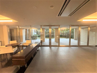 【その他共用部分】 | プラウド戸田公園アベニュー