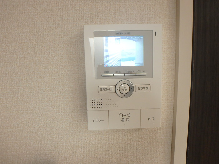 Ｄ－ｒｏｏｍ ＳＡＫＵＲＡのセキュリティ