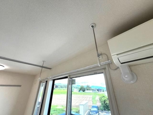 Ｄ－ｒｏｏｍ ＳＡＫＵＲＡの内装