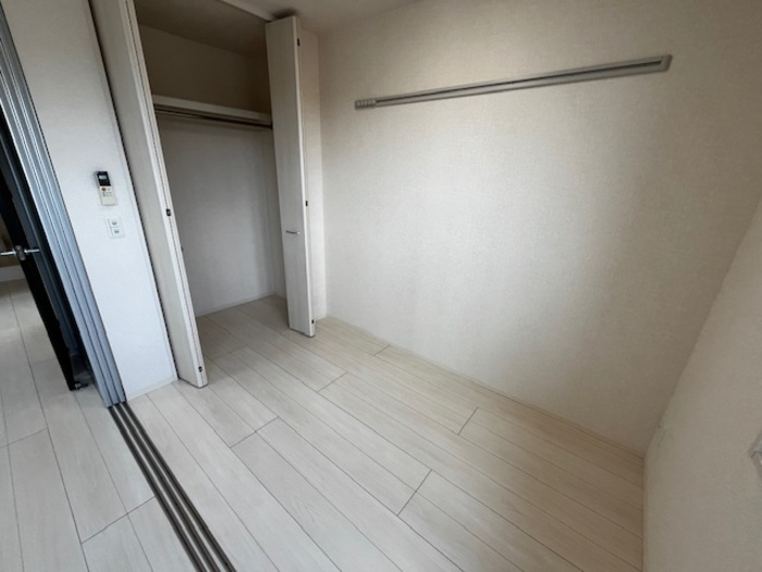 Ｄ－ｒｏｏｍ ＳＡＫＵＲＡの洋室