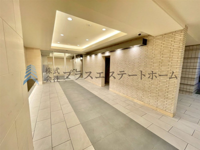 【その他】 | カシータ須磨板宿 | 間接照明などを組み合わせることで、洗練されたおしゃれな雰囲気を演出しています♪