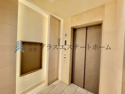 【その他】 | カシータ須磨板宿 | エレベーター完備♪