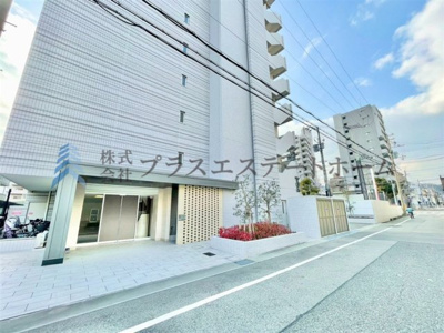 【その他】 | カシータ須磨板宿 | ペット飼育可(規約制限有）♪
スーパーまで徒歩約2分♪徒歩圏内に施設充実♪生活至便♪