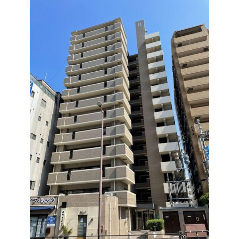福岡市城南区別府２丁目の賃貸マンション