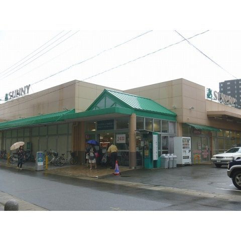 福岡市城南区別府２丁目の賃貸マンションの周辺