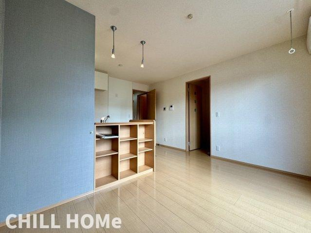 プリムヴェール上並榎　Ｂの内装|他社様掲載物件もまとめてご紹介、ご案内可能です(^^)/