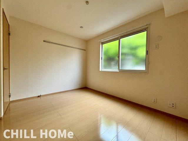 プリムヴェール上並榎　Ｂの洋室|他社様掲載物件もまとめてご紹介、ご案内可能です(^^)/