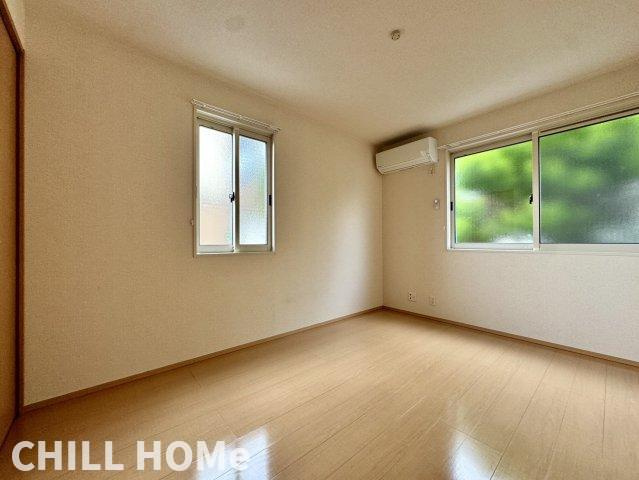 プリムヴェール上並榎　Ｂの洋室|他社様掲載物件もまとめてご紹介、ご案内可能です(^^)/