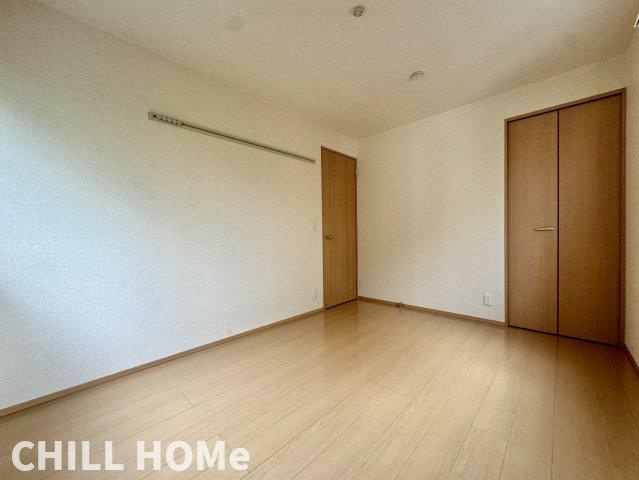 プリムヴェール上並榎　Ｂの洋室|他社様掲載物件もまとめてご紹介、ご案内可能です(^^)/