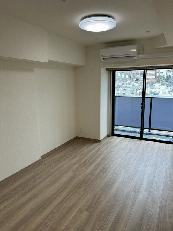 ルーブル中板橋六番館