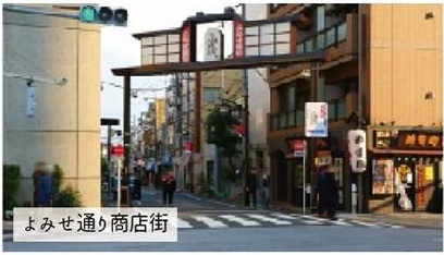 パレ・ドール千駄木Ⅱのその他