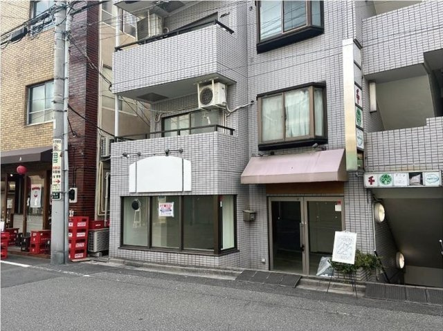 パレ・ドール千駄木Ⅱ