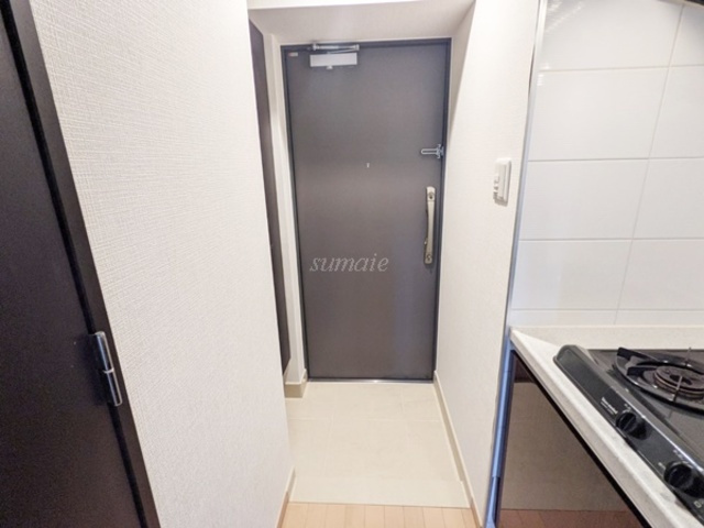 グラントゥルース浮間公園の玄関|☆玄関☆