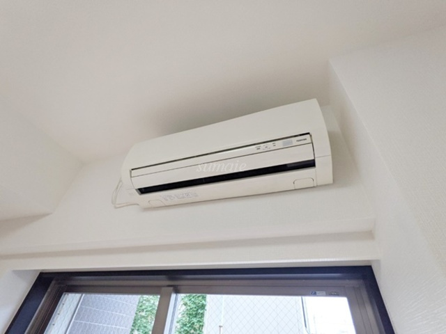 グラントゥルース浮間公園の設備|☆エアコン☆