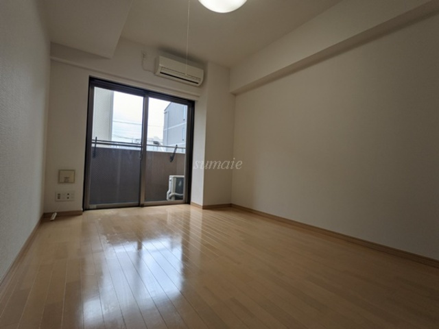 グラントゥルース浮間公園の居間・リビング|☆リビング☆