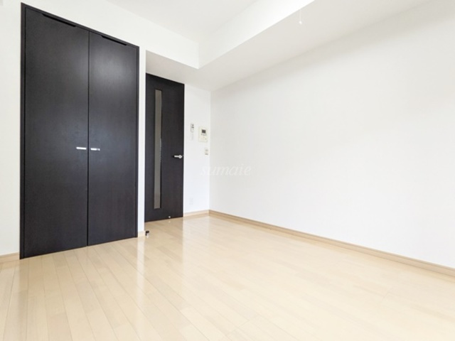 グラントゥルース浮間公園の寝室|☆お部屋☆