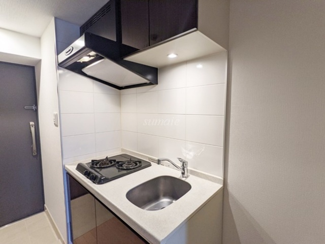 グラントゥルース浮間公園のキッチン|☆キッチン☆