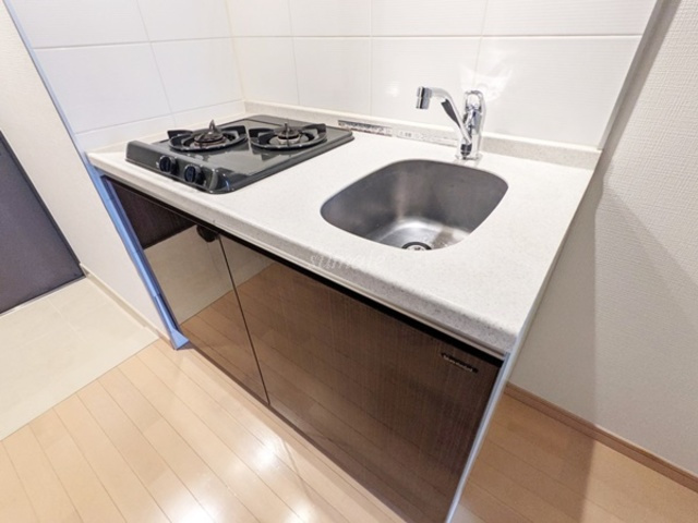 グラントゥルース浮間公園のキッチン|☆キッチン☆