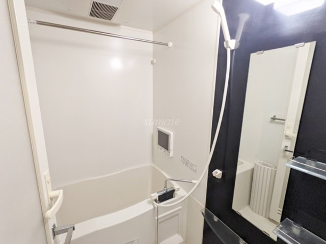 グラントゥルース浮間公園の浴室|☆お風呂☆