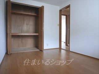 アイランド古本の収納