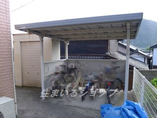 アイランド古本のその他共用部分